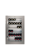 Reparación averías vinoteca Franke en  Lugo